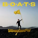 Michael Patrick Kelly - B.O.A.T.S. | 1CD |  NEU+OVP
