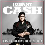 Johnny Cash and the Royal Philharmonic Orchestra | 1CD | Zustand: sehr gut