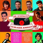 Schlagerjuwelen, Best of Teil 3 - Various | 1CD | Zustand: sehr gut
