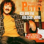 Wolfgang Petry - Ich bin Ene Kölsche Jung | 1CD | Zustand: sehr gut