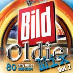 Bild Oldiemix Vol. 2 - 80 Party Oldies Nonstop | 2CD | Zustand: sehr gut