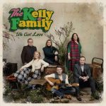 The Kelly Family - We got Love | 1CD | Zustand: sehr gut