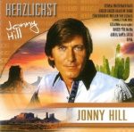 Jonny Hill - Herzlichst | 1CD |  NEU+OVP