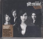 Silbermond - Nichts Passiert (Limited Edition im Hardcover Buch) | 2CD | Zustand: sehr gut
