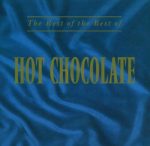 Hot Chocolate - Rest of the Best of | 1CD | Zustand: sehr gut