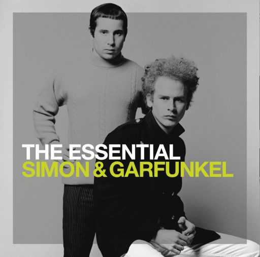 Simon & Garfunkel - The Essential Simon & Garfunkel | 2CD |  NEU+OVP
