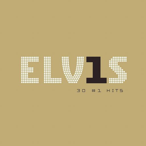 Elvis Presley - Elvis 30 No. 1 Hits | 1CD |  NEU+OVP