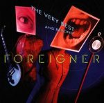 Foreigner - The very Best and Beyond | 1CD | Zustand: sehr gut