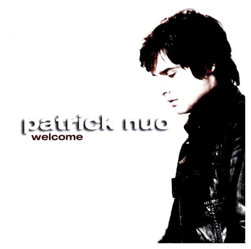 Patrick Nuo - Welcome | 1CD |  NEU+OVP