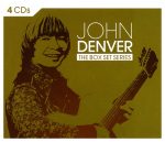 John Denver - The Series | 4CD |  NEU+OVP