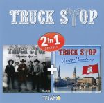 Truck Stop - Männer sind so + Unser Hamburg (2 in 1 Sparset) | 2CD | Zustand: sehr gut