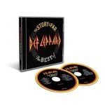 Def Leppard - The Story so Far: The Best of Def Leppard | 2CD |  NEU+OVP