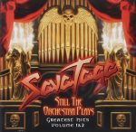 Savatage - Still the Orchestra Plays, Greatest Hits Vol. 1 & 2 | 2CD | Zustand: sehr gut