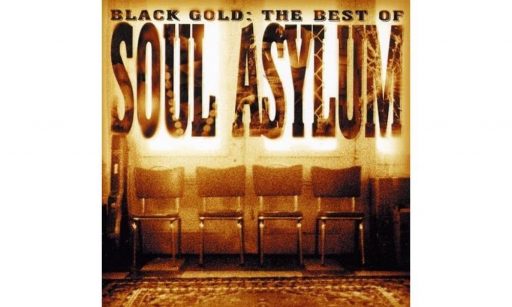 Soul Asyum - The Black Gold, The Best of | 1CD | Zustand: sehr gut