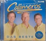 Calimeros - Das Beste | 1CD |  NEU+OVP