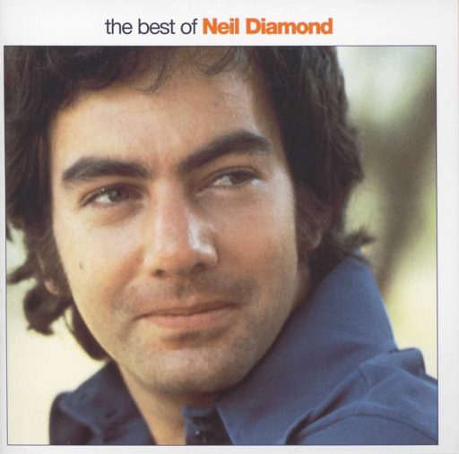 Neil Diamond - The Best of Neil Diamond | 1CD | Zustand: sehr gut