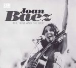Joan Baez - The First and the Best | 2CD |  NEU+OVP