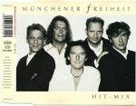 Münchener Freiheit - Hit-Mix | 1MACD | Zustand: sehr gut
