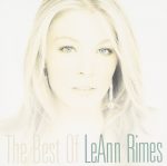 LeAnn Rimes - The Best of | 1CD | Zustand: sehr gut