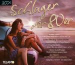 Schlager der 80er - Various | 3CD |  NEU+OVP