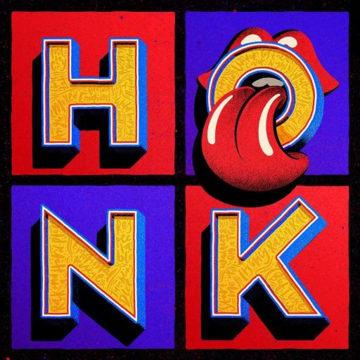 The Rolling Stones - Honk, Best of | 2CD | Zustand: sehr gut