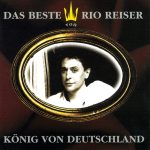 Rio Reiser - König von Deutschand, Das Beste | 1CD | Zustand: sehr gut