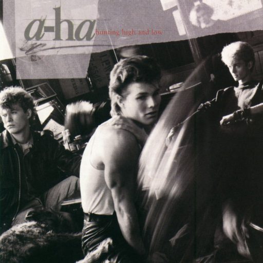 A-Ha - Hunting High and Low | 1CD | Zustand: sehr gut