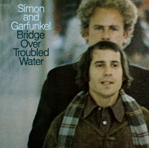 Simon & Garfunkel - Bridge over Troubled Water (40th Anniversary Edition) | 2CD | Zustand: sehr gut