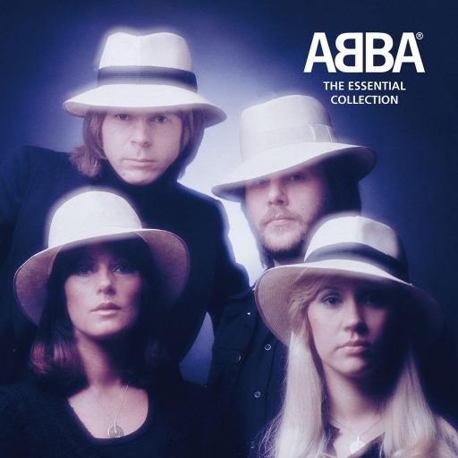 Abba - The Essential Colection | 2CD | Zustand: sehr gut