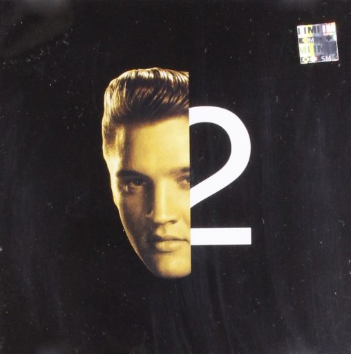 Elvis Presley - Elvis 2nd to None | 1CD | Zustand: sehr gut