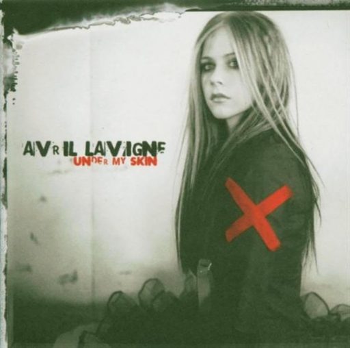 Avril Lavigne - Under my Skin | 1CD | Zustand: sehr gut