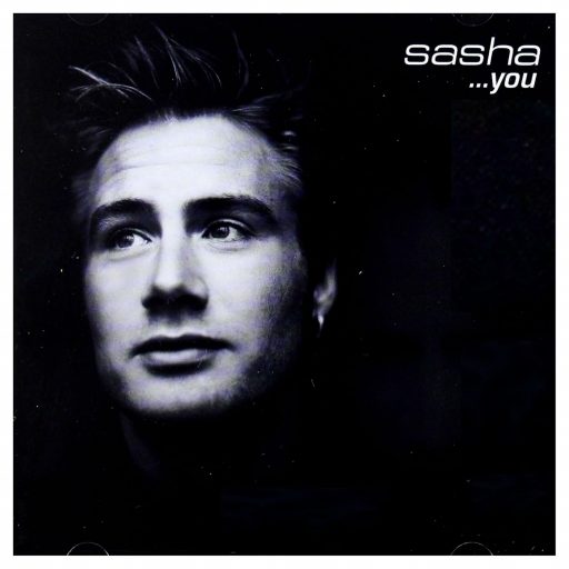 Sasha - Warner You | 1CD | Zustand: sehr gut