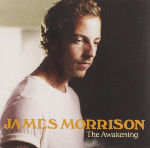 James Morrison - The Awakening | 1CD | Zustand: sehr gut