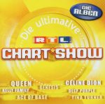 Die Ultimative Chartshow, Die Alben - Various | 2CD | Zustand: sehr gut