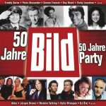 50 Jahre Bild, 50 Jahre Party - Various | 2CD | Zustand: sehr gut