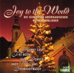 Joy to the World / Die schönsten amerikanischen Weihachtslieder - Various | 1CD | Zustand: sehr gut