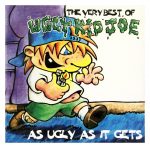 Ugly Kid Joe - The very Best of | 1CD | Zustand: sehr gut