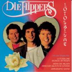 Die Flippers - Lotosblume | 1CD | Zustand: sehr gut