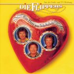 Die Flippers - Ein Herz aus Schkolade | 1CD | Zustand: sehr gut