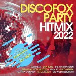 Discofox Party Hitmix 2022 | 2CD |  NEU+OVP