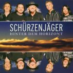 Schürzenjäger - Hinter dem Horizont | 1CD | Zustand: sehr gut