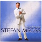 Stefan Mross - Echte Freunde | 1CD | Zustand: sehr gut