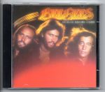 Bee Gees - Spirits Having Flown | 1CD | Zustand: sehr gut