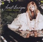 Avril Lavigne - Goodbye Lullaby | 1CD | Zustand: sehr gut