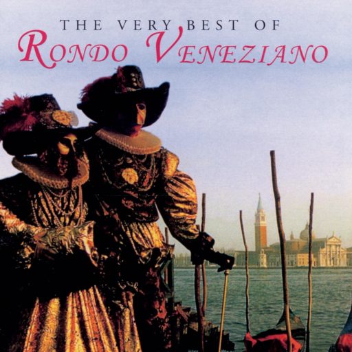 Rondo Veneziano - The very Best of  | 1CD | Zustand: sehr gut