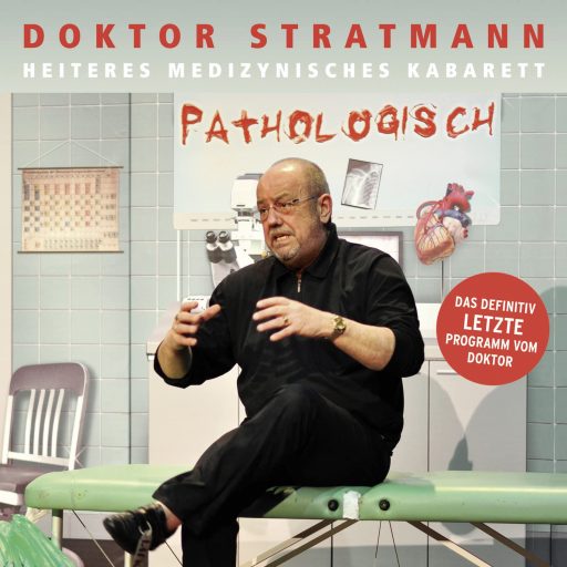 DoktorStratmann - Pathologisch | 2CD |  NEU+OVP
