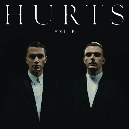 Huts - Exile | 1CD |  NEU+OVP