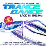 Trance Dance, Back to the 90s - Various | 2CD |  NEU+OVP