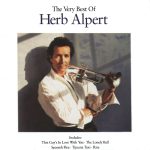 Herb Alpert - The very Best of | 1CD | Zustand: sehr gut