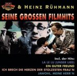 Heinz Rühmann Cinematic & Heinz - Seine Filmhits | 1CD | Zustand: sehr gut
